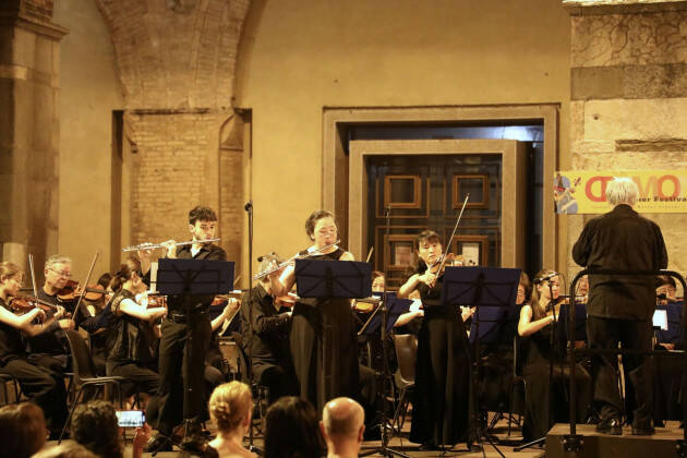 Summer Festival AL GIAPPONE A CREMONA: IL COLLEGIUM MUSICUM SHIZUOKA & SZIGETI QUARTET