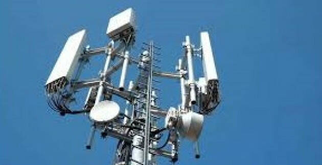 Soresina Non capiamo le polemiche sull’installazione della nuova antenna