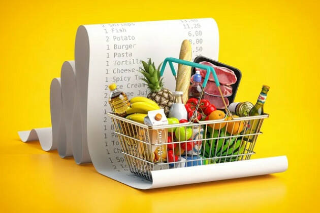 INDICE ANDAMENTO PREZZI AL CONSUMO A CREMONA MESE DI LUGLIO 2024