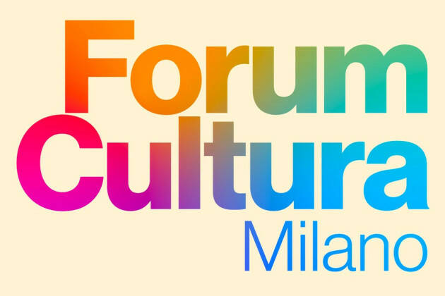 MILANO APERTE LE PRENOTAZIONI PER IL FORUM CULTURA 2024