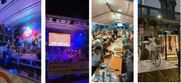 Crema LA VOGLIA DI TORTELLI VINCE SUL CALDO