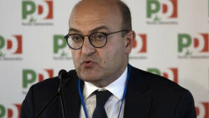 Ferrovie, Misiani (Pd): Disagi? Salvini li nega 