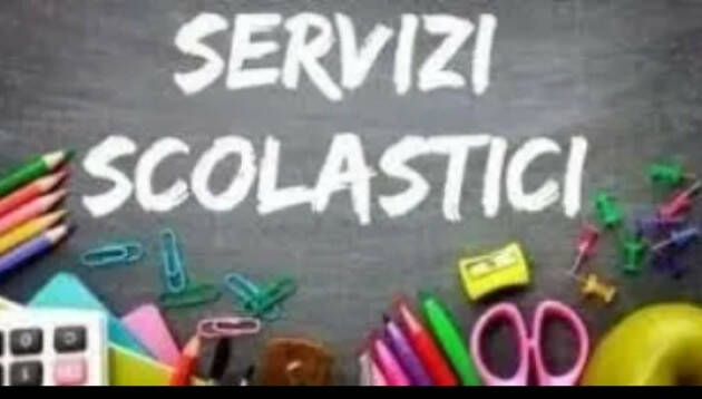 Torre de Picenardi Ecco come  accedere ai sevizi scolastici