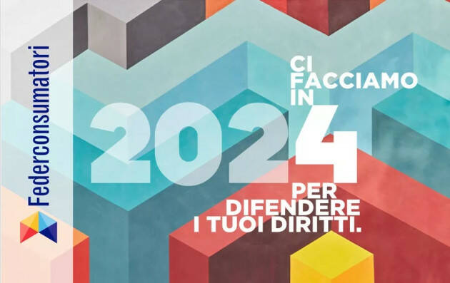 Federconsumatori Pronti a partire per le vacanze?