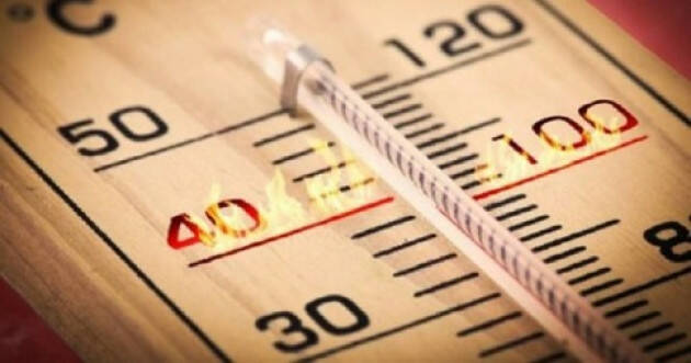 ANZIANI ACCORDO 2024-2026 PER LA GESTIONE DEL PIANO CALDO A BRESCIA