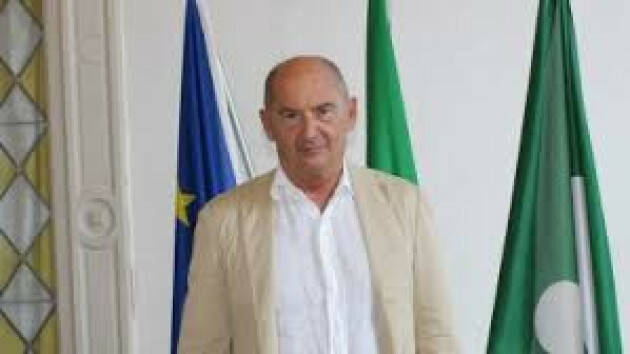 (CR) Interessante intervista di Bona |Vincenzo Montuori