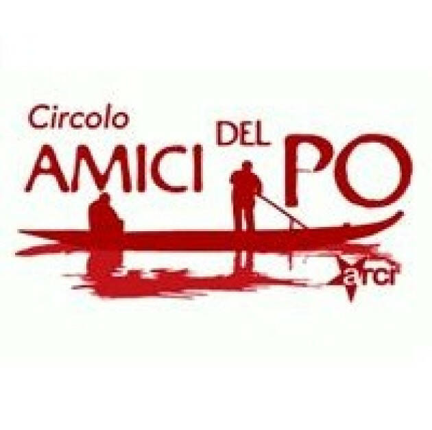  Il Circolo Arci Amici del Po Monticelli d’Ongina ' vivo e vegeto