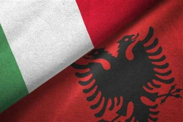 (CR) Pianeta Migranti. CPR in Albania, una vergogna per il governo italiano