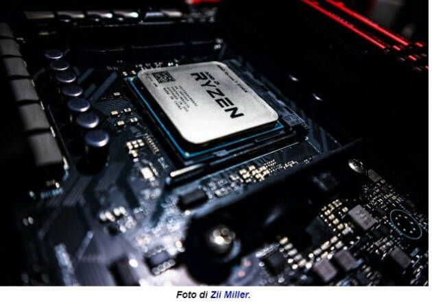 AMD, bug quasi irrisolvibile in milioni di processori