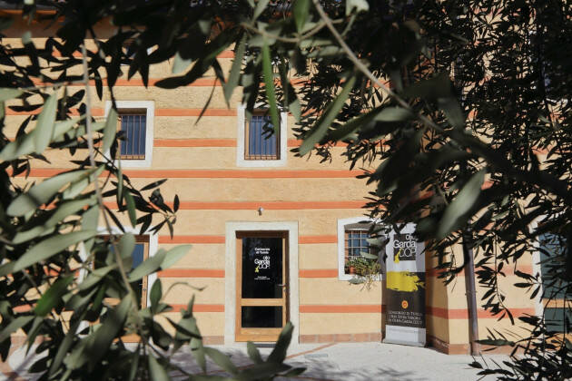 WARDAGARDA TIENE A BATTESIMO IL 'PARCO DEGLI OLIVI' Eventi 6 e 7 settembre