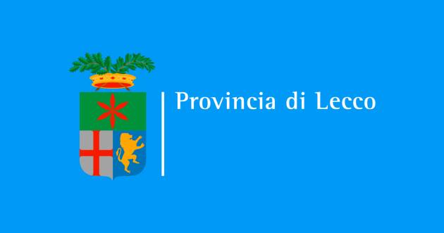 Lecco MANIFESTO PER UNA ALTERNATIVA PROVINCIALI 2024