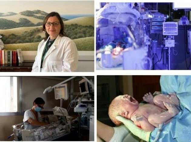 ASST Cremona Percorso nascita SINO AL PRIMO ANNO DI VITA  
