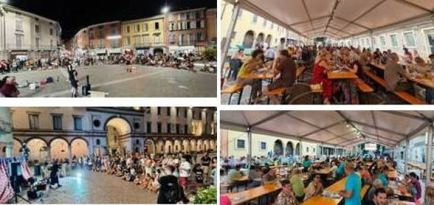 Crema  IL TRIONFO DEL TORTELLO  2024