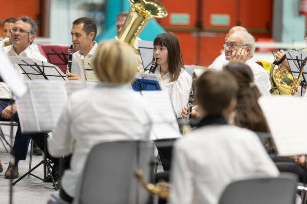 (CR) BAND FESTIVAL E CULTURA, ESIBIZIONI DI OLTRE 500 MUSICISTI