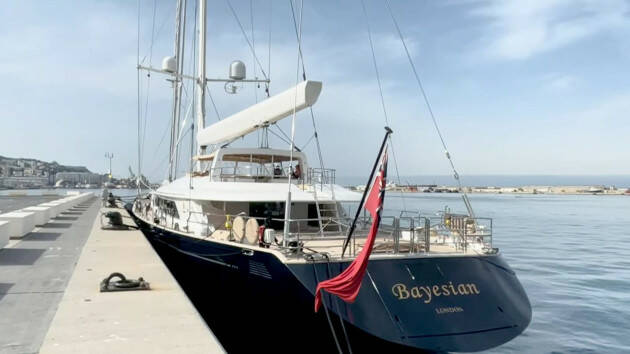 (CR) Pianeta Migranti. Ci sono naufraghi di serie A e di serie B