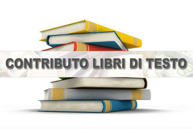 (PC) Contributo per l’acquisto di libri,al via la presentazione delle domande