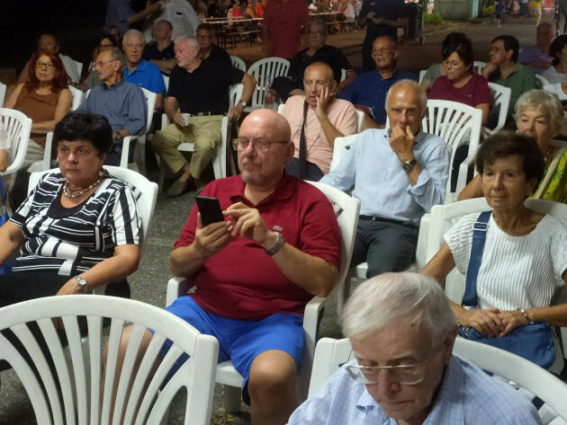  Monticelli Autonomia Differenziata. Incontro con Fassina, Corada e Gualandris | GC Storti