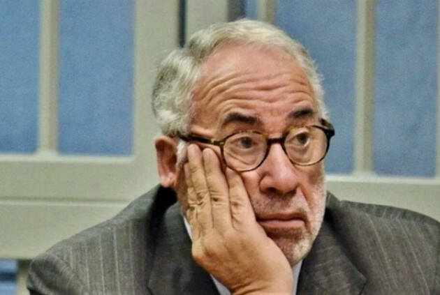 Il cordoglio del PSI Cremonese per la scomparsa di Ottaviano del Turco