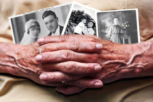  Anziani La compartecipazione al costo delle rette per i malati di Alzheimer