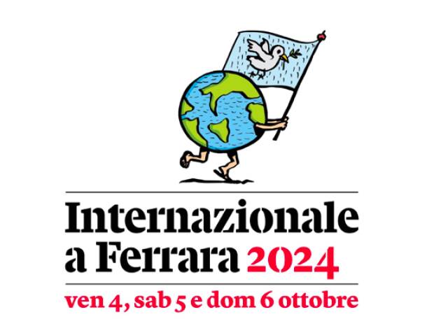 Internazionale a Ferrara 2024
