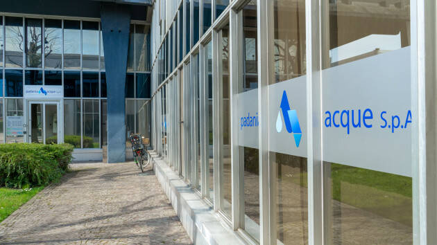 Padania Acque : segnalazione pratiche  effettuate da terzi non autorizzati