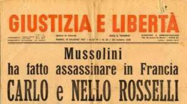 Fondazione Circolo Rosselli Newsletter n.21/2024