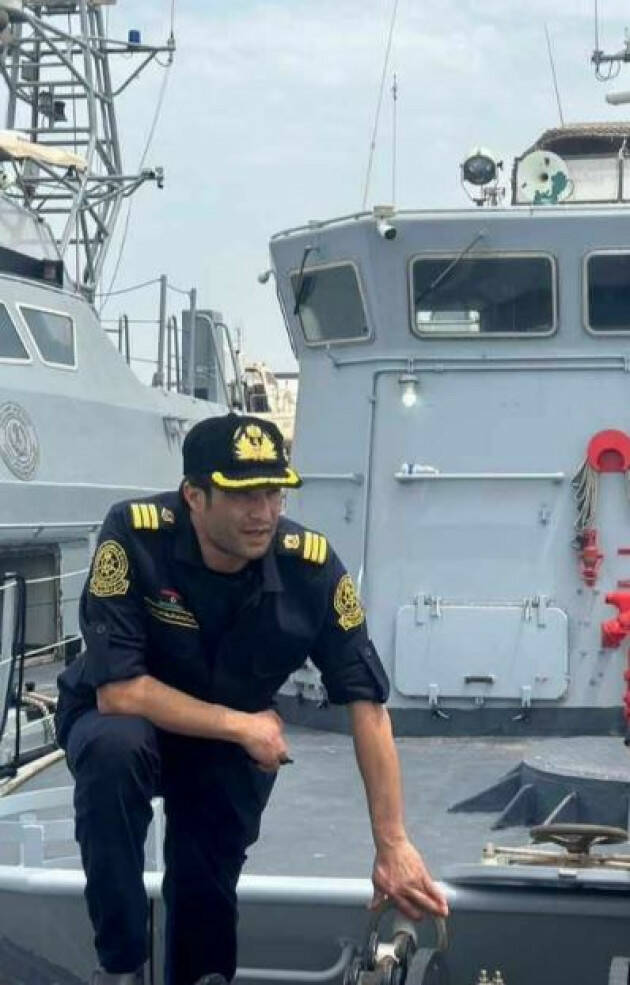 (CR) Pianeta Migranti. Bija trafficante di esseri umani collaborava con il Governo italiano