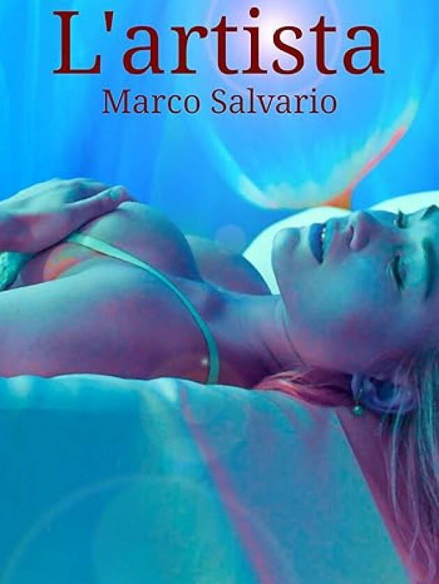 Recensione  L'ARTISTA  di Marco Salvario | Miriam Ballerini