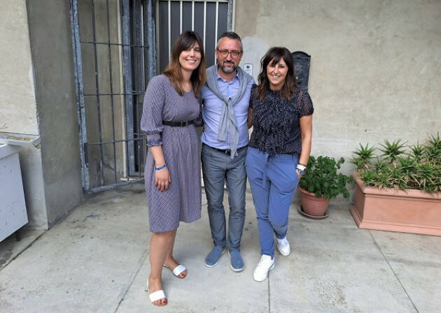 PILONI (PD) INCONTRA IL CASALASCO: 'IMPEGNO SU INFRASTRUTTURE E ASSOCIAZIONISMO'