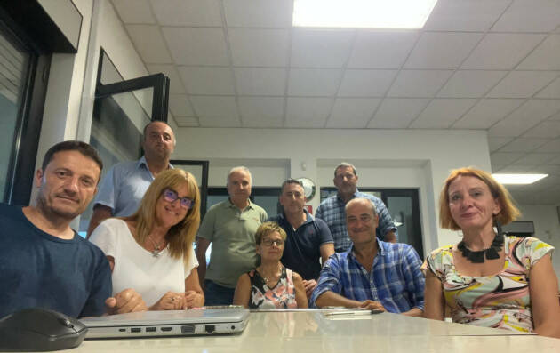 (CR) Al Maristella incontro tra la vicesindaco Romagnoli e il Comitato di Quartiere