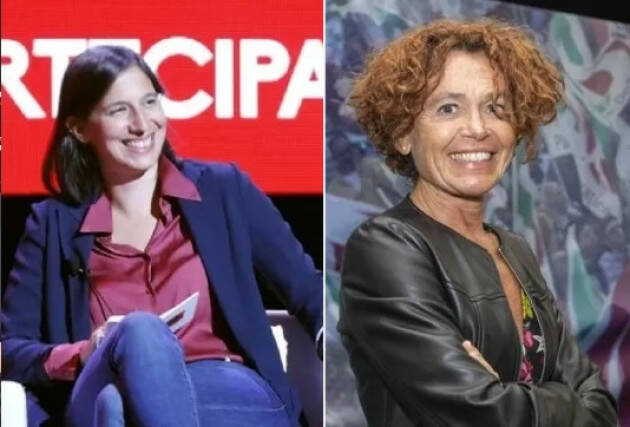 Bonaldi (PD) , priorità indicate da Schlein per mandare a casa governo