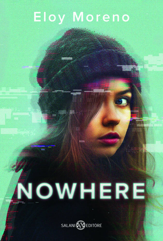Eloy Moreno in un thriller sullo strapotere dei social 