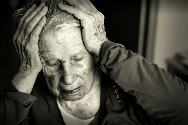 Anziani Codacons MALATI DI ALZHEIMER RICOVERATI e retta in RSA