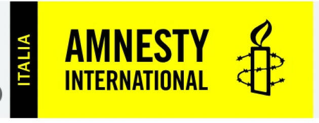 Amnesty Firma Petizione Afganistan: rompiamo il silenzio!