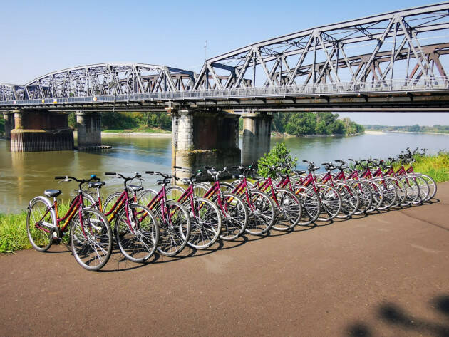 Il Comune di Cremona aderisce alla Settimana Europea della Mobilità Sostenibile