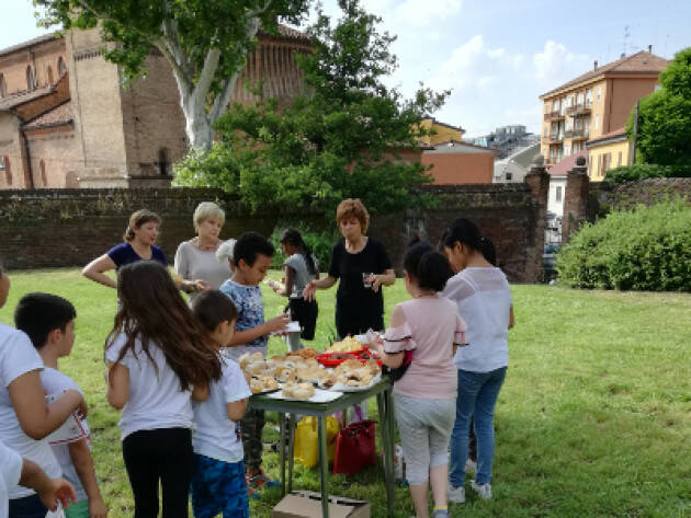 Cremona Confermato anche per l’anno scolastico 2024-25 il servizio di doposcuola