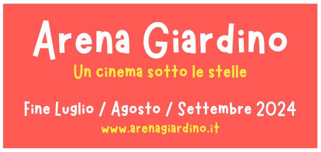 Arena Giardino Cremona Programma 19 - 23 Settembre