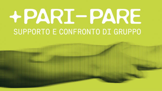 Milano POLITICHE GIOVANILI. AL VIA IL PROGETTO “+PARI-PARE”