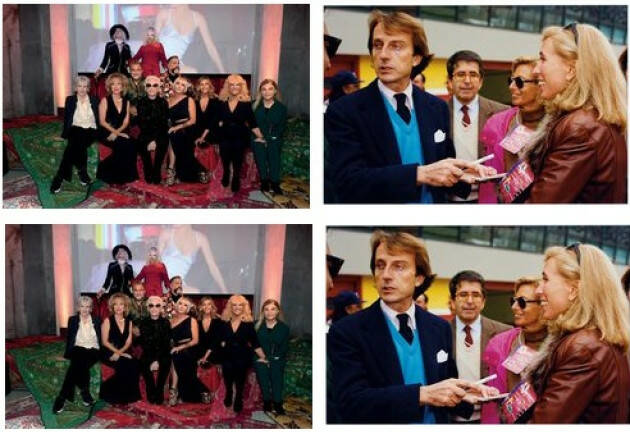  WelLibri 'Io che nasco immaginaria. Autobiografia'  Incontro con Chiara Boni