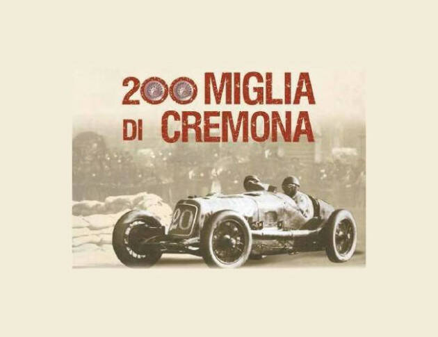 C.A.V.E.C. '200 Miglia di Cremona'