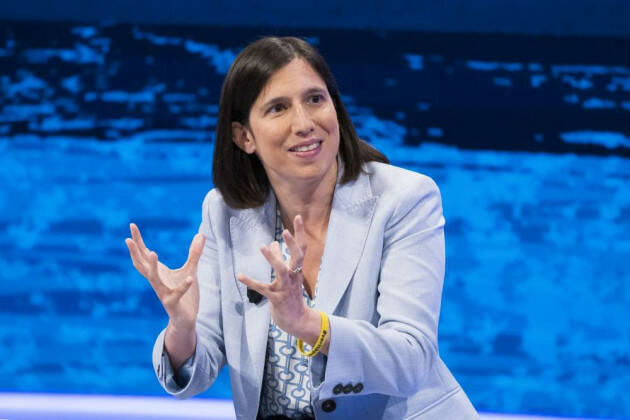 Ddl sicurezza, Schlein (PD)  aderisce a manifestazione Cgil-Uil mercoledì