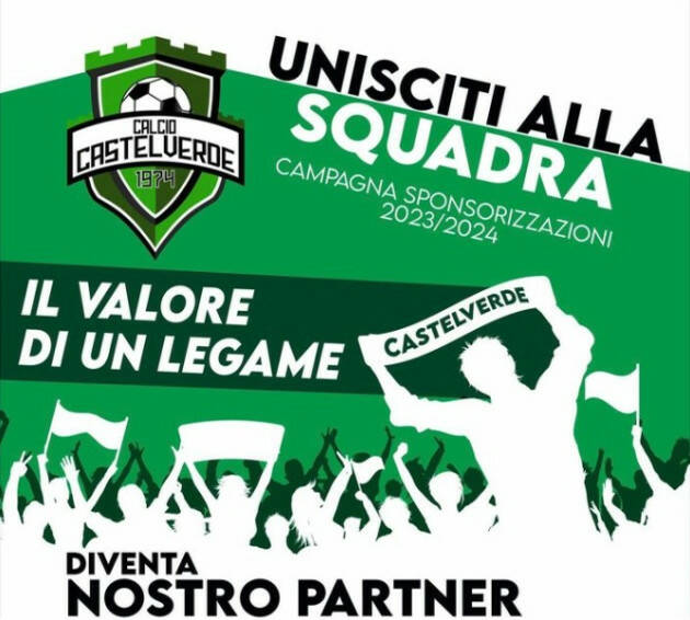 SSD Castelverde Calcio 1974