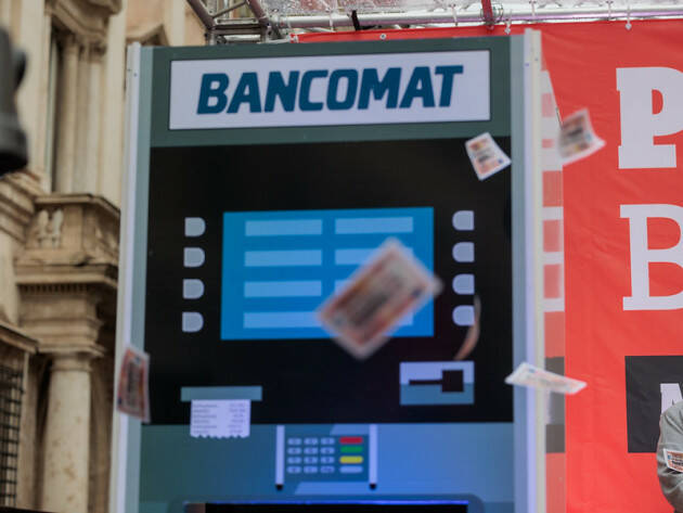 Anziani Il Governo torna a colpire le pensioni per fare cassa