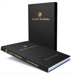 (CR) MdV PRESENTAZIONE DEL VOLUME Antonius Stradivarius  Violin c.1667 