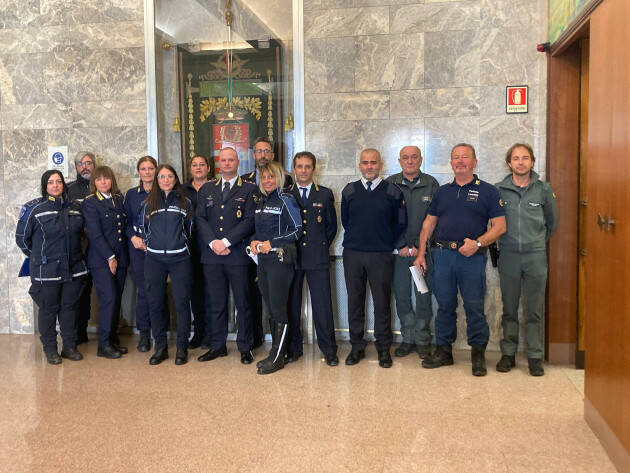 San Martino del Lago sede dell'atteso evento del Campionato Mondiale Superbike.