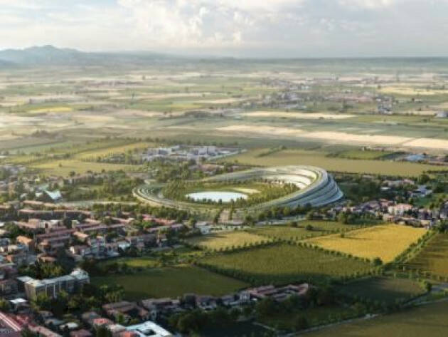 Nuovo ospedale a Cremona Borghetti, Piloni, Rozza: è questa la sinistra lombarda? 