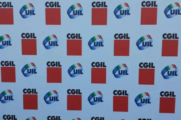La Camera  ha approvato  il Ddl 1660 che reprime ogni forma di dissenso