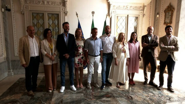 (CR) Prevenzione e contrasto alla criminalità comune, nuovo progetto della Giunta