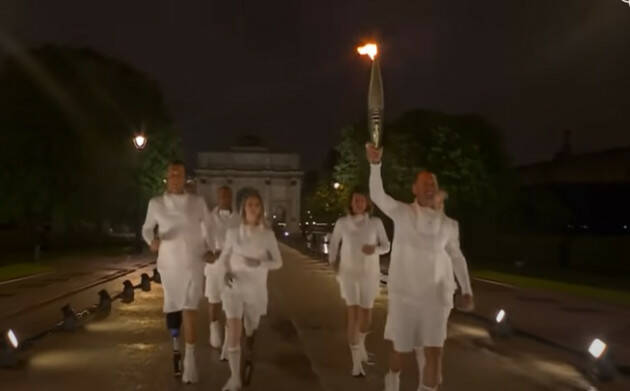 CREMONA CELEBRA GLI OLIMPIONICI DI PARIGI 2024