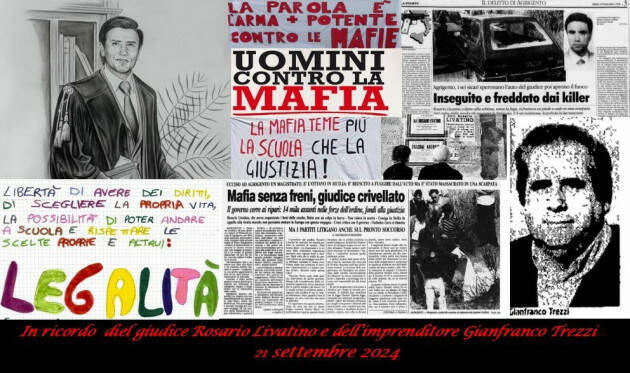 CNDDU  #inostristudentiraccontanoimartiridellalegalità